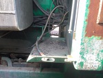 Chassis Photos with 
