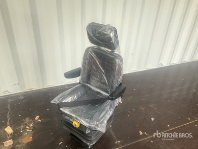 Suspension Seat (Unused)