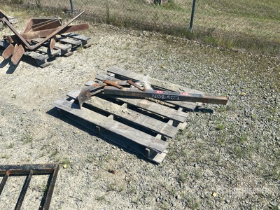 Trencher Bar