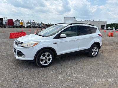 2014 Ford Escape 2WD SUV