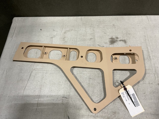(42) Oshkosh 3913351 Vehicular Components Brackets