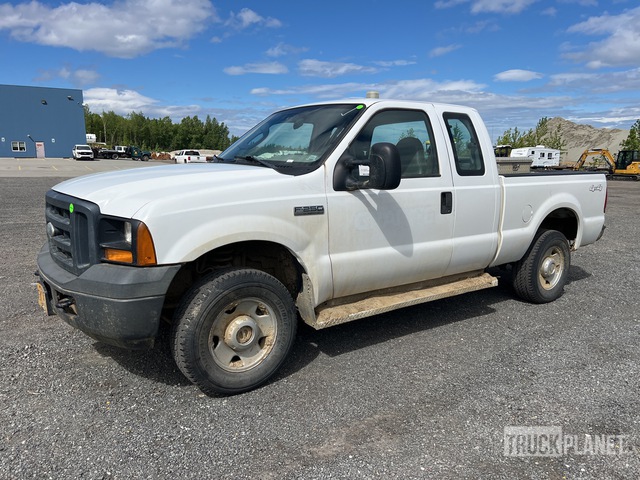 1FTSX21596EC54070 2006 photo no. 1
