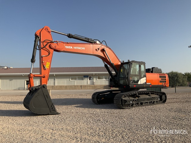 Excavators