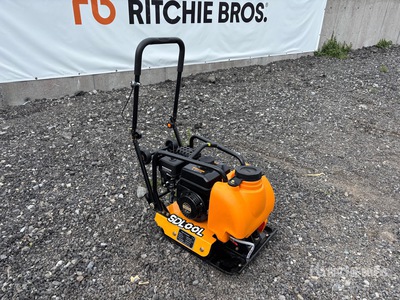 2026 SDLOOL SL90 Piastre vibranti (Unused)