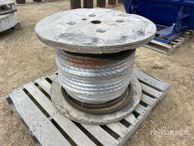 Quantity of Cable