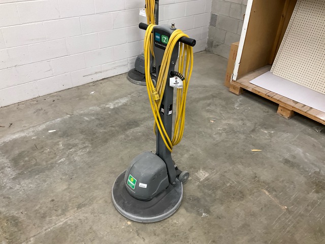 2022 Tennant FM-20-DS Electric Floor Buffer