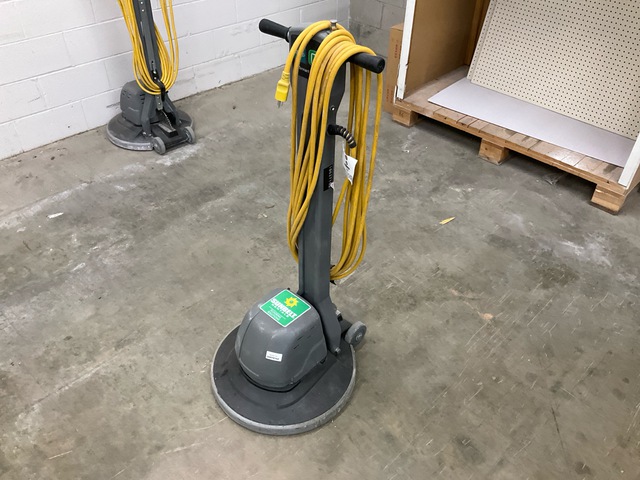 2022 Tennant FM-20-DS Electric Floor Buffer