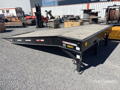 Barge Ramp