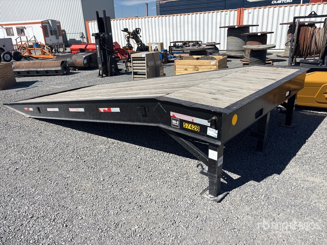 Barge Ramp