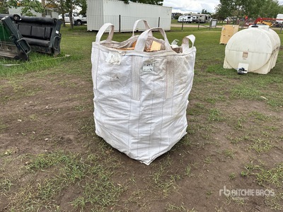 Split Birch firewood (Unused)
