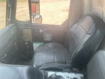 Cab with