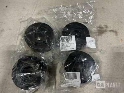 (110) Smith Bearing YR-4-XC-7 Needle Roller Bearings