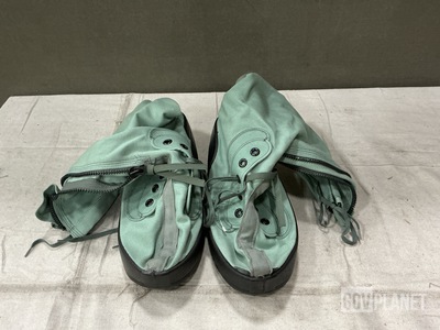 (84) Pairs of Extreme Cold Weather Boots