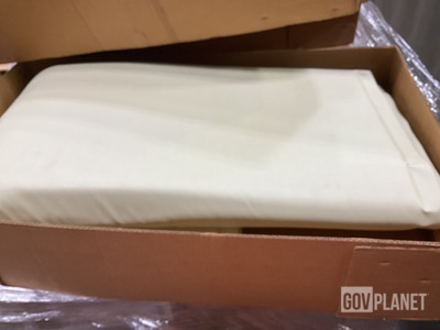 (5) Outdoor Venture Temper Tent Floors