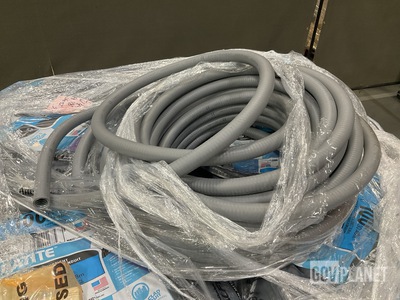 (21) Rolls of Ultratite Flexible Non-Metallic Conduit