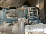 Motor with