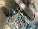 Motor with