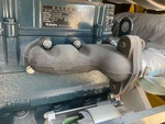 Motor with
