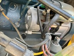 Motor with