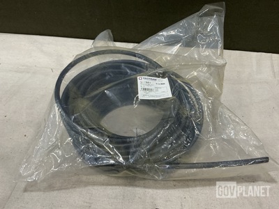 (24) Rolls of Tectran 1928-01-1 Air Brake Tubing