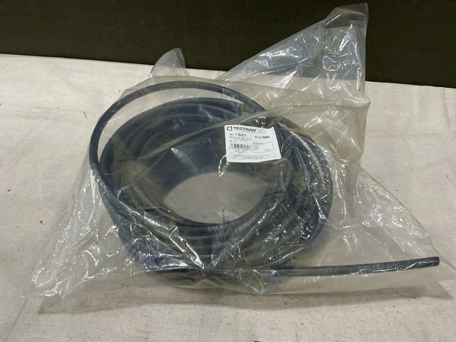 (24) Rolls of Tectran 1928-01-1 Air Brake Tubing