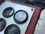 Hour Meter / Odometer