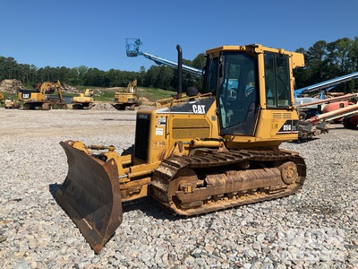 2005 Cat D5GXL Crawler Dozer