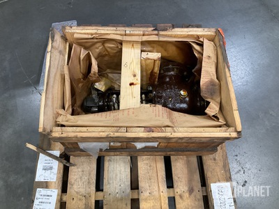 Ashcroft 5VKG72 Safety Relief Valve