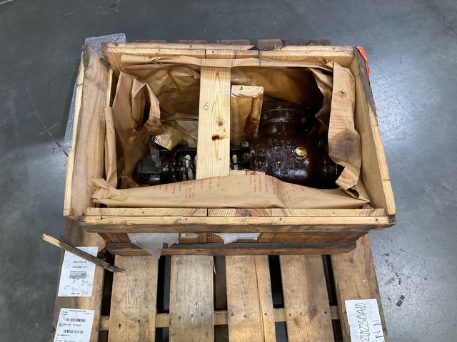 Ashcroft 5VKG72 Safety Relief Valve