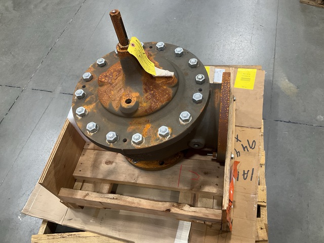 CLA-VAL 7283401D Stop Diaphragm Valve