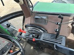 Control Station with