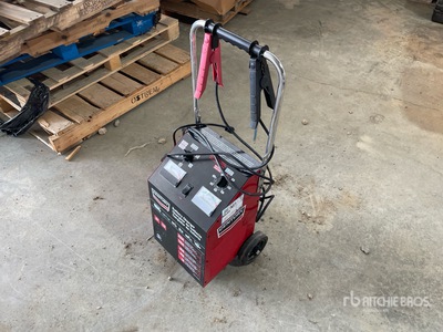 Century Battery Charger