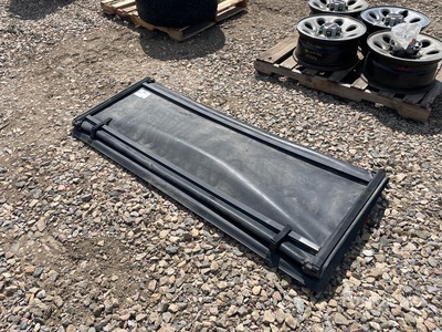 Tonneau Cover for Ford-F150