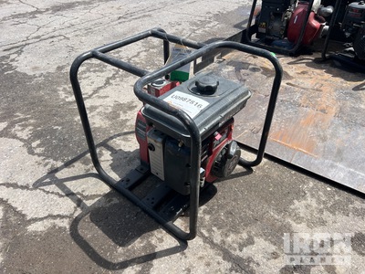 2007 Homelite Pompe à eau
