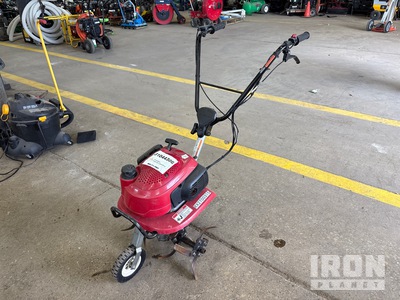 2020 Honda F220A Walk-Behind Motocultor (Inoperable)