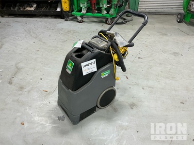 2021 Karcher BRC 30/15 C Carpet Cleaner Aspirateur