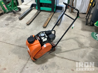 2019 MQ MVC64VHW Plaque vibratoire