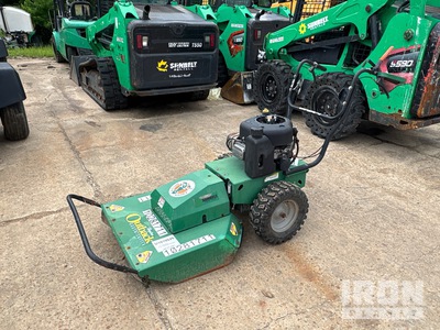2019 Billy Goat BC2600ICH 26 in Gasoline Brush Cutter