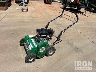 2023 Billy Goat PR551V Power Rake