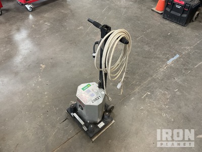 2023 Essex-Silver Line 1218R Floor Sander