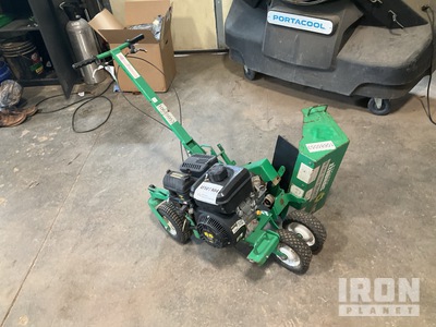 2022 E-Z Trench BE400 Edger