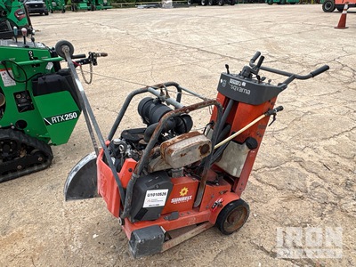 2020 Husqvarna FS520 Fugenschneider