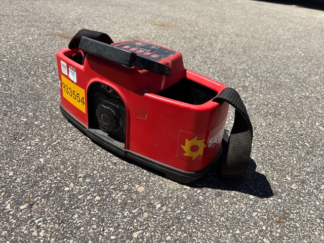 2016 Ridgid Navitrack 14818 Line Transmitter