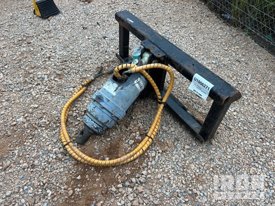2021 Arrow AD-30-36-26-R Skid Steer Auger