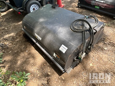 2023 Bradco 21572M-0022 72 in Skid Steer Sweeper