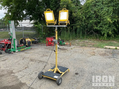 2022 CEP Work Lights