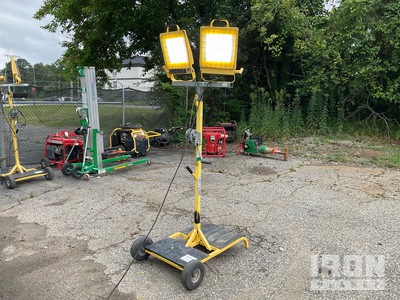 2021 CEP Work Lights