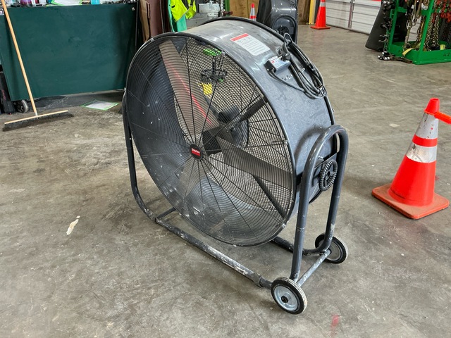2025 Dayton 1YNW6A Fan 2025 Dayton 1YNW6A Fan