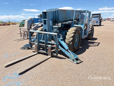 1991 Gradall 544B Telehandler