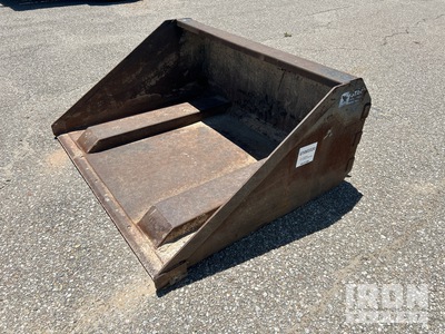 2016 Star Industries 1400B 61 in Telehandler Bucket